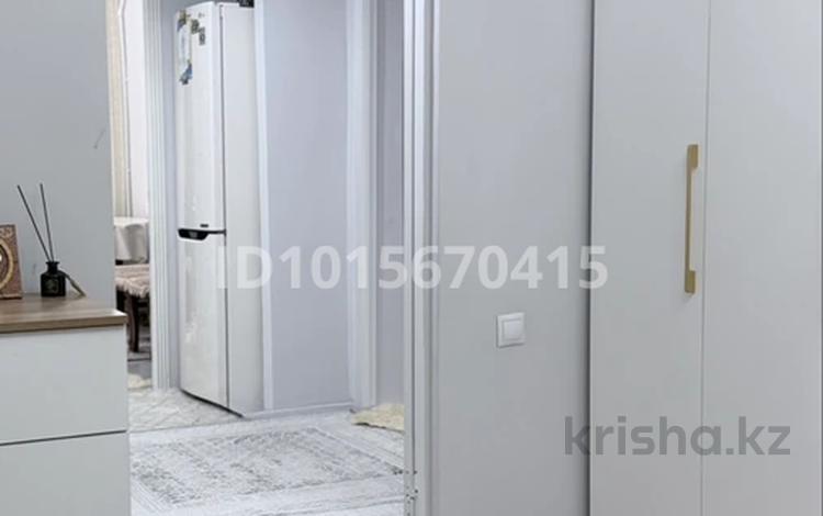 4-комнатная квартира · 84 м² · 3/5 этаж, Мушелтой 37 37 за 34.5 млн ₸ в Талдыкоргане, мкр Мушелтой — фото 2