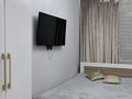 4-комнатная квартира · 84 м² · 3/5 этаж, Мушелтой 37 37 за 34.5 млн ₸ в Талдыкоргане, мкр Мушелтой — фото 4