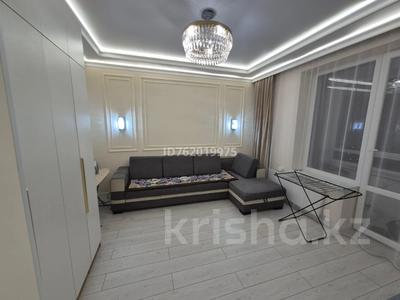 Аренда квартир в Астане: 1-комнатная квартира · 36 м² · 7/9 этаж · помесячно, проспект Туран 55/8 — Т-4 за 200 000 〒 1-комнатная квартира · 36 м² · 7/9 этаж · помесячно, проспект Туран 55/8 — Т-4 за 200 000 〒 в Астане, Нура р-н