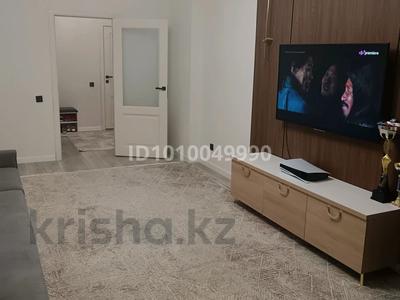 3-комнатная квартира · 92 м² · 13/15 этаж, А 75 2 — Ахмета Байтурсынова за 50 млн ₸ в Астане, Алматы р-н