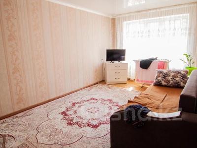 1-комнатная квартира, 31 м², 1/5 этаж, Толебаева за 9 млн 〒 в Талдыкоргане