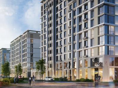Планировки ЖК в Астане: 2-комнатная квартира · 46.43 м², Е-899 7 за ~ 38.8 млн 〒 2-комнатная квартира · 46.43 м², Е-899 7 за ~ 38.8 млн 〒 в Астане, Нура р-н