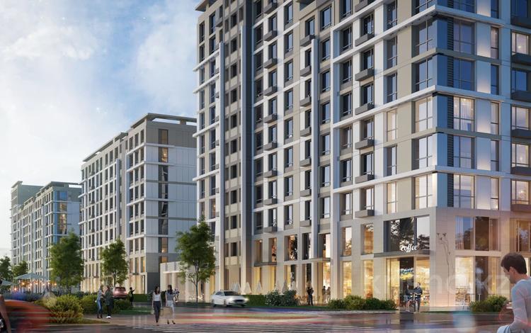 2-комнатная квартира · 46.43 м², Е-899 7 за ~ 38.8 млн 〒 в Астане, Нура р-н — фото 4