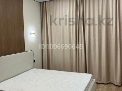 1-бөлмелі пәтер · 40 м² · 8 қабат, Санжара Асфендиярова 6 — Хан шатыр, бағасы: 18 000 ₸ в Астане, Нура р-н