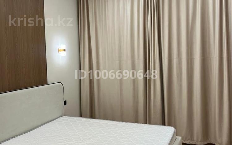 1-комнатная квартира · 40 м² · 8 этаж, Санжара Асфендиярова 6 — Хан шатыр за 18 000 ₸ в Астане, Нура р-н — фото 9