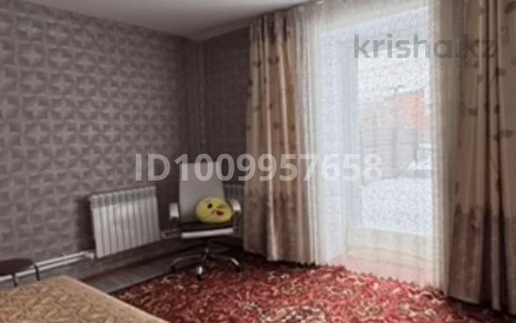 Часть дома · 2 комнаты · 42.2 м² · 2 сот., Строительная за 16 млн 〒 в Костанае — фото 2