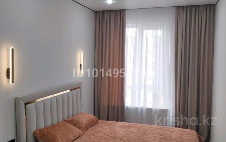 2-бөлмелі пәтер · 40 м² · 8/9 қабат, Шұғыла ш/а. 2/25 — Алатау, бағасы: 15 000 ₸ в Алматы, Наурызбайский р-н — фото 2
