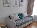 2-бөлмелі пәтер · 40 м² · 8/9 қабат, Шұғыла ш/а. 2/25 — Алатау, бағасы: 15 000 ₸ в Алматы, Наурызбайский р-н — фото 5