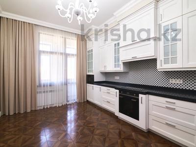 7-комнатная квартира · 389.5 м² · 7/8 этаж, Мангилик Ел 23/1 за 305 млн ₸ в Астане, Есильский р-н