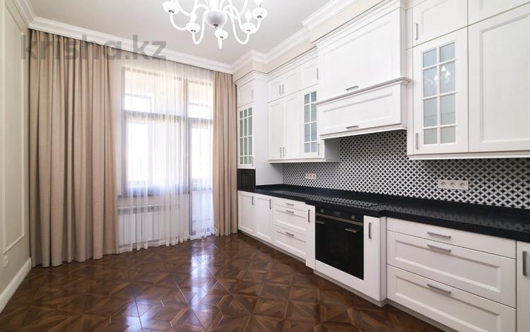 7-комнатная квартира · 389.5 м² · 7/8 этаж, Мангилик Ел 23/1 за 305 млн ₸ в Астане, Есильский р-н — фото 6