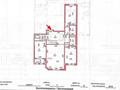 7-комнатная квартира · 389.5 м² · 7/8 этаж, Мангилик Ел 23/1 за 305 млн ₸ в Астане, Есильский р-н — фото 75