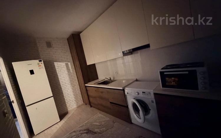1-комнатная квартира · 35 м² · 12/12 этаж, мкр Туран-2 15 а за 100 000 ₸ в Шымкенте, Каратауский р-н — фото 2