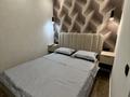 2-бөлмелі пәтер · 50 м² · 3/9 қабат, Азербаева 5/1, бағасы: 17 000 ₸ в Астане, Алматы р-н