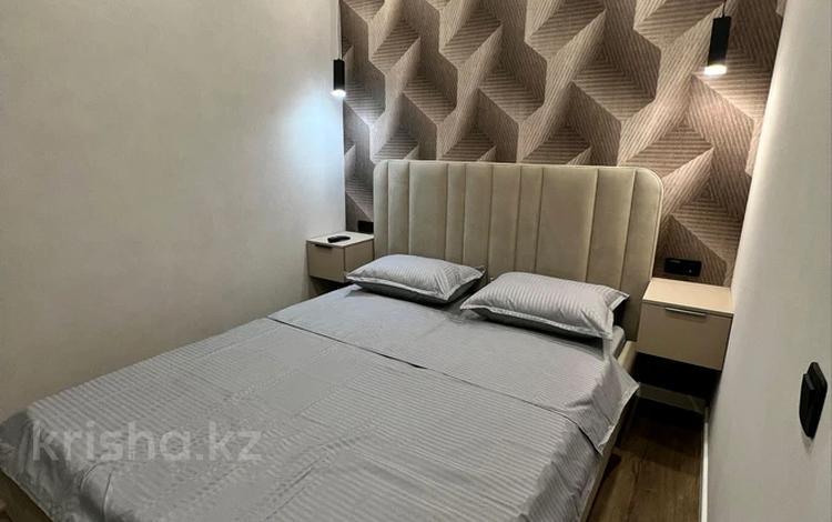 2-бөлмелі пәтер · 50 м² · 3/9 қабат, Азербаева 5/1, бағасы: 17 000 ₸ в Астане, Алматы р-н — фото 2