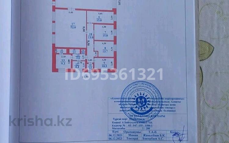 Свободное назначение · 425 м² за 150 млн ₸ в Шамалгане — фото 2