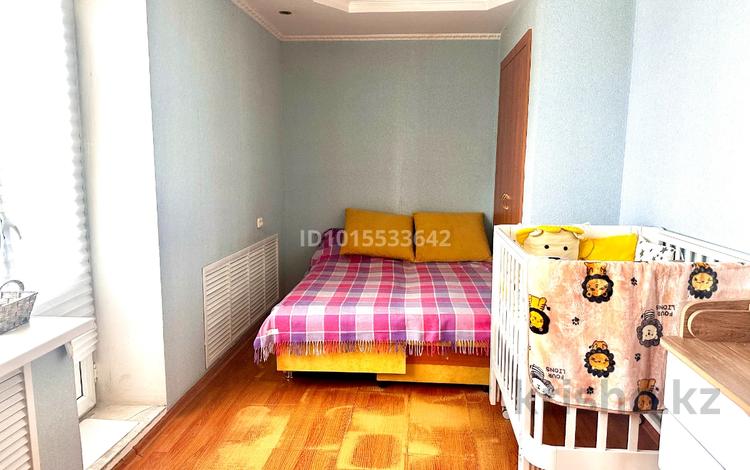 2-бөлмелі пәтер · 40 м² · 4/5 қабат, Тархана 5, бағасы: ~ 17.7 млн ₸ в Астане, р-н Байконур — фото 2
