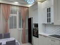 1-комнатная квартира · 45 м² · 10/20 этаж, Туркестан 14 — Ботанический сад за 260 000 ₸ в Астане, Есильский р-н — фото 2