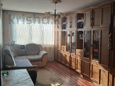 2-комнатная квартира · 46.8 м² · 1/5 этаж, Жабаева 270 за 10.8 млн 〒 в Петропавловске