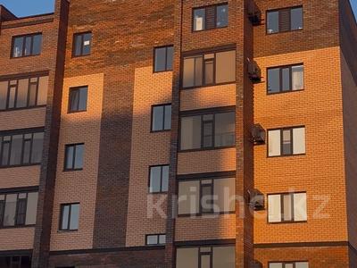 1-комнатная квартира · 47 м² · 6/6 этаж, мкр. Алтын орда 24е — SUNQAR 1 за 15 млн ₸ в Актобе