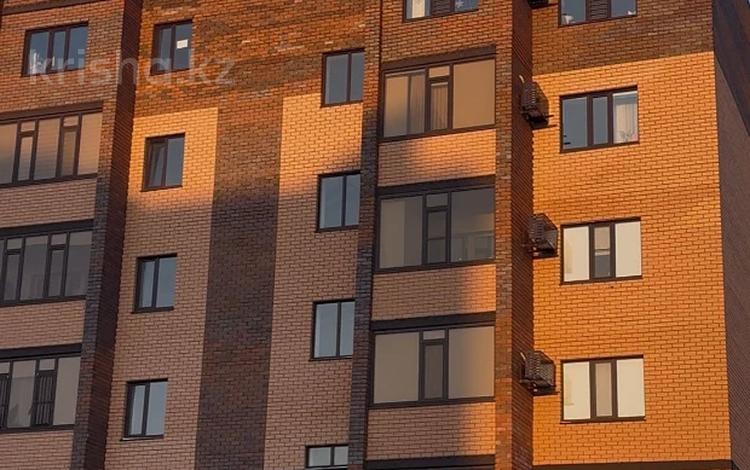 1-комнатная квартира · 47 м² · 6/6 этаж, мкр. Алтын орда 24е — SUNQAR 1 за 15 млн ₸ в Актобе — фото 2