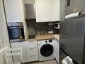 1-бөлмелі пәтер · 33 м² · 5/5 қабат, мкр Аксай-2 71, бағасы: 210 000 ₸ в Алматы, Ауэзовский р-н — фото 7