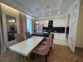 3-бөлмелі пәтер · 98.2 м² · 16/21 қабат, Сарайшык 2 — Кунаева, бағасы: 125 млн ₸ в Астане, Есильский р-н — фото 12