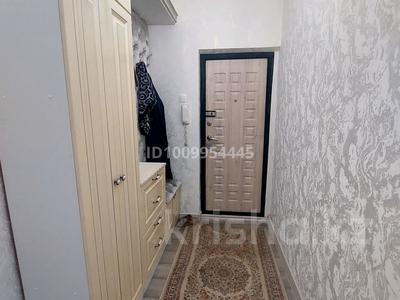 4-комнатная квартира · 90 м² · 2/9 этаж, мкр Аксай-5 5 — Момышұлы/Жұбановп за 69 млн 〒 в Алматы, Ауэзовский р-н