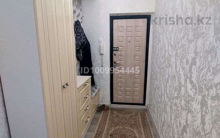 4-бөлмелі пәтер · 90 м² · 2/9 қабат, мкр Аксай-5 — Момышұлы/Жұбановп, бағасы: 67 млн ₸ в Алматы, Ауэзовский р-н — фото 2