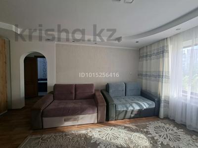 2-комнатная квартира · 53.8 м² · 5/5 этаж, Иртышская 17а блок А — Между остановками Океан и Тысяча мелочей за 25 млн ₸ в Семее