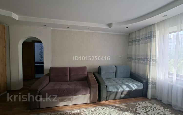 2-комнатная квартира · 53.8 м² · 5/5 этаж, Иртышская 17а блок А — Между остановками Океан и Тысяча мелочей за 25 млн ₸ в Семее — фото 2
