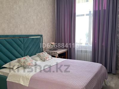 2-комнатная квартира · 44 м² · 8/10 этаж, мкр Юго-Восток, Мкр.Степной3 1/10 за 15 000 〒 в Караганде, Казыбек би р-н