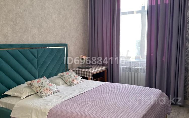 2-комнатная квартира · 44 м² · 8/10 этаж, мкр Юго-Восток, Мкр.Степной3 1/10 за 15 000 ₸ в Караганде, Казыбек би р-н — фото 15