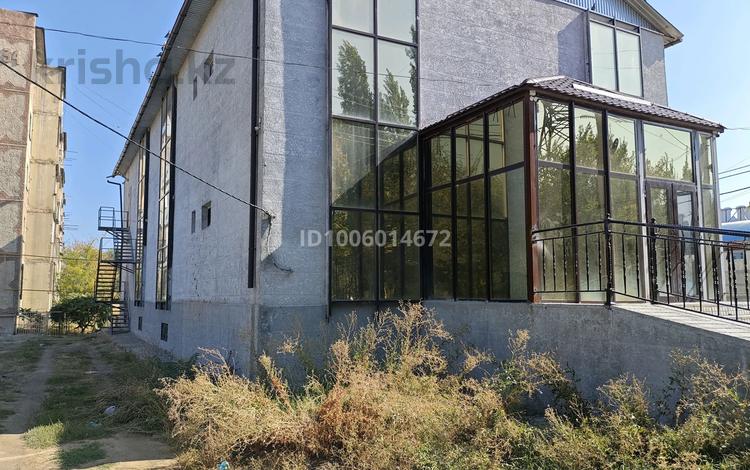 Свободное назначение · 800 м² за 200 млн 〒 в Таразе, мкр Карасу — фото 2