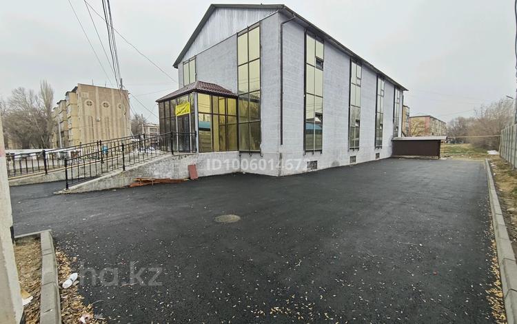 Еркін · 800 м², бағасы: 150 млн ₸ в Таразе, мкр Карасу — фото 32