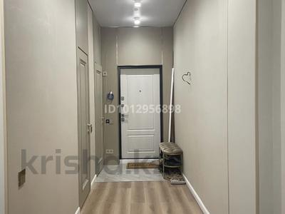 2-комнатная квартира · 58 м² · 3/6 этаж, Белбулак 2 за 41.5 млн ₸ в Алматы, Турксибский р-н