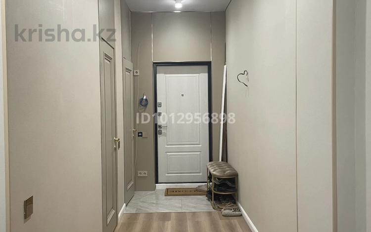 2-комнатная квартира · 58 м² · 3/6 этаж, Белбулак 2 за 41.5 млн ₸ в Алматы, Турксибский р-н — фото 2