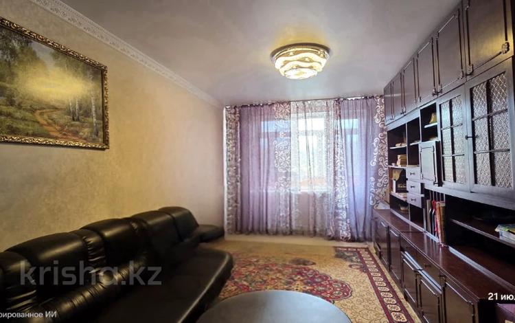 2-бөлмелі пәтер · 52 м² · 4/9 қабат, ул. Чернышевского, бағасы: 11.5 млн ₸ в Темиртау — фото 2