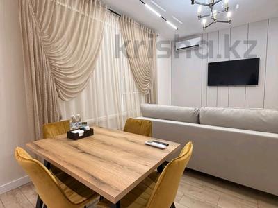 2-комнатная квартира · 60 м² · 11/15 этаж, Жарбосынова 69 за 20 000 ₸ в Атырау