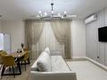 2-бөлмелі пәтер · 60 м² · 11/15 қабат, Жарбосынова 69, бағасы: 20 000 ₸ в Атырау — фото 8