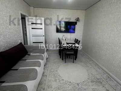 1-комнатная квартира · 45 м² · 9/9 этаж, 32А мкр 10 — 42А 10 за 1 500 ₸ в Актау