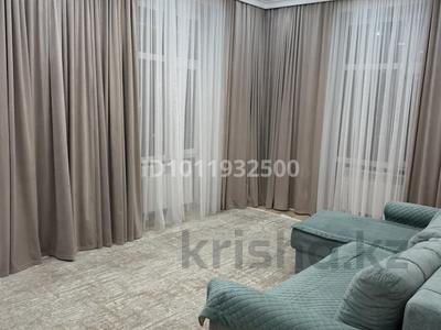 2-комнатная квартира · 57 м² · 9/10 этаж, ул. Байкена Ашимова 21А за 34.9 млн ₸ в Караганде, Казыбек би р-н