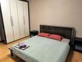 3-комнатная квартира · 110 м² · 4 этаж, Д. Кунаева 35 за 30 000 〒 в Астане, Есильский р-н — фото 2
