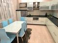 3-комнатная квартира · 110 м² · 4 этаж, Д. Кунаева 35 за 30 000 〒 в Астане, Есильский р-н — фото 14