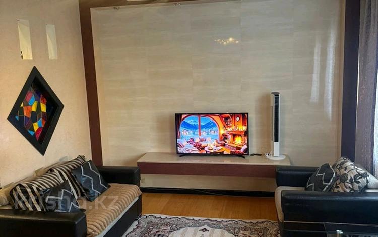 3-комнатная квартира · 110 м² · 4 этаж, Д. Кунаева 35 за 25 000 ₸ в Астане, Есильский р-н — фото 62