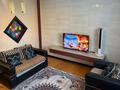 3-комнатная квартира · 110 м² · 4 этаж, Д. Кунаева 35 за 35 000 ₸ в Астане, Есильский р-н