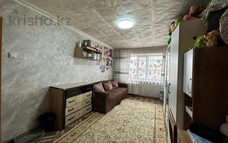 3-комнатная квартира · 62.3 м² · 5/5 этаж, Ломова 159 за 18.8 млн ₸ в Павлодаре — фото 2