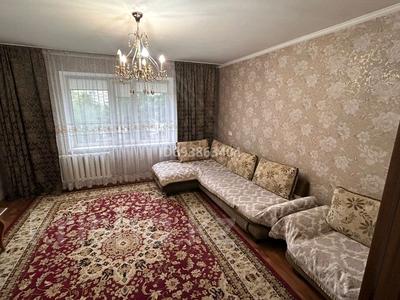 5-комнатная квартира · 100 м² · 3/10 этаж, Бозтаева 40 В за 40 млн 〒 в Семее