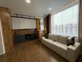 2-комнатная квартира · 50 м² · 8/9 этаж, ул. Айнаколь за 38 млн ₸ в Астане, Алматы р-н