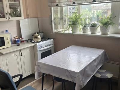 1-комнатная квартира · 37 м² · 4/5 этаж, мкр Мамыр-1 за 25.5 млн ₸ в Алматы, Ауэзовский р-н