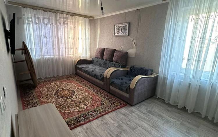3-комнатная квартира · 56.5 м² · 5/5 этаж, Катаева 30 за ~ 16.9 млн ₸ в Павлодаре — фото 4